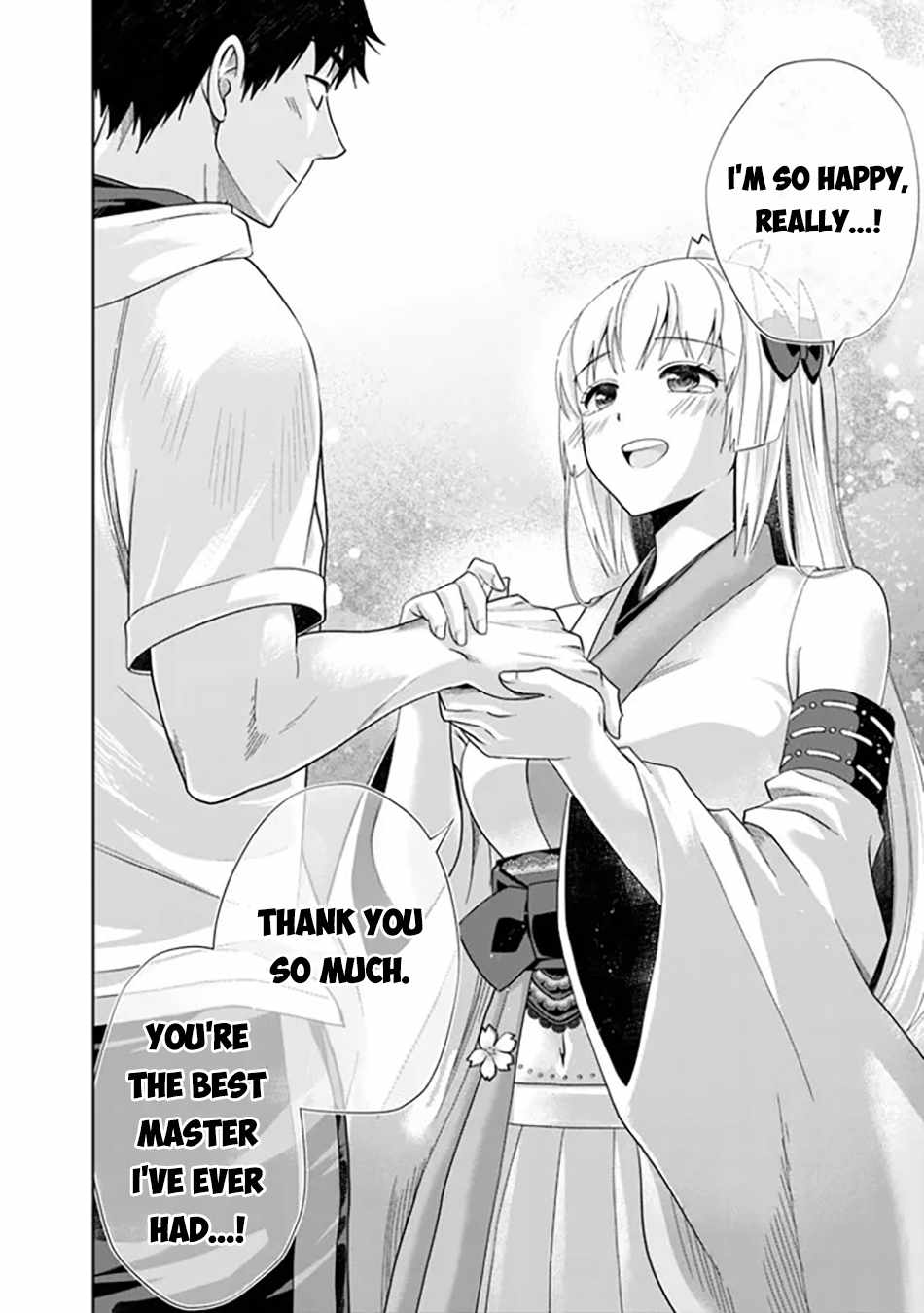 Ore no Ie ga Maryoku Spot datta Ken – Sundeiru dake de Sekai Saikyou Chapter 211 9